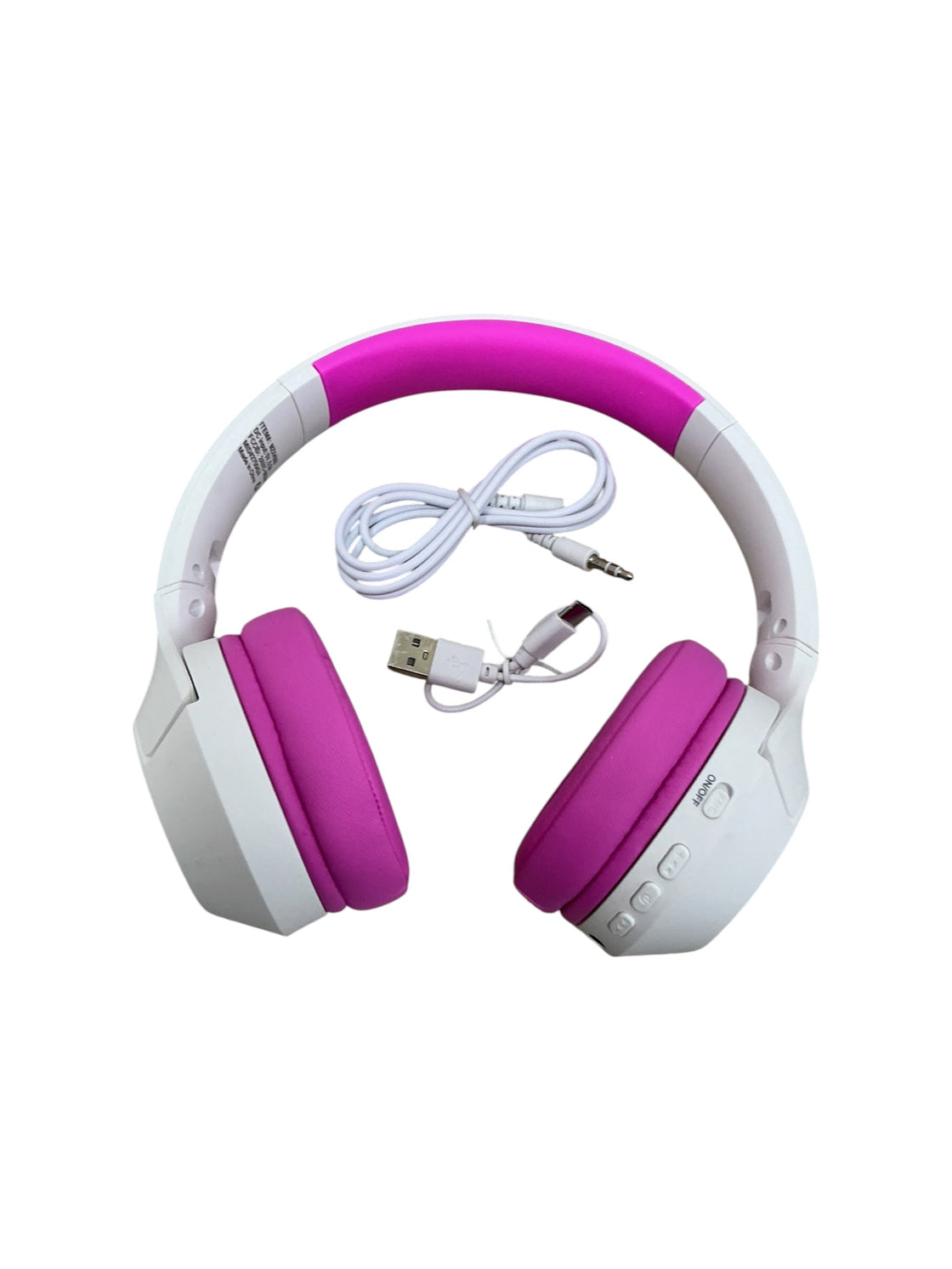 Auriculares (ALTEC)