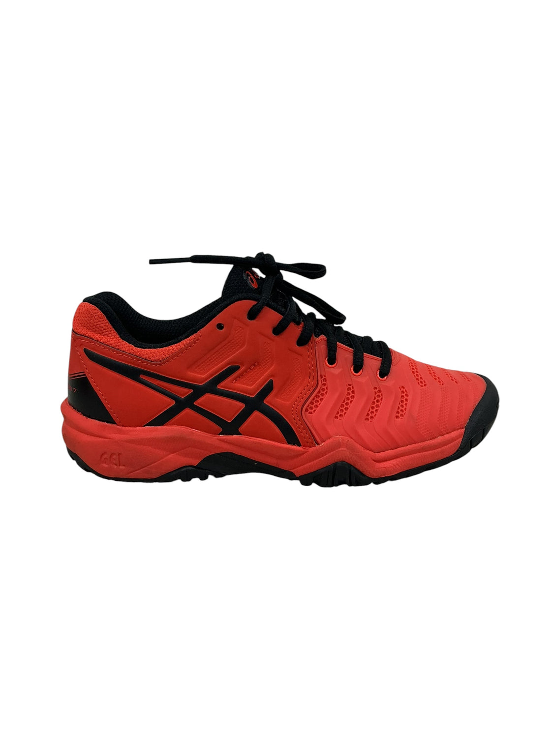 Tenis para niño 2.5 (ASICS)