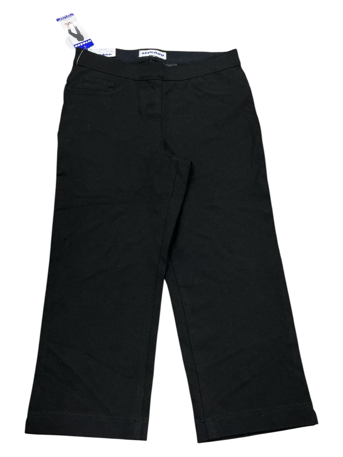 Pescador 10 (NYGARD)