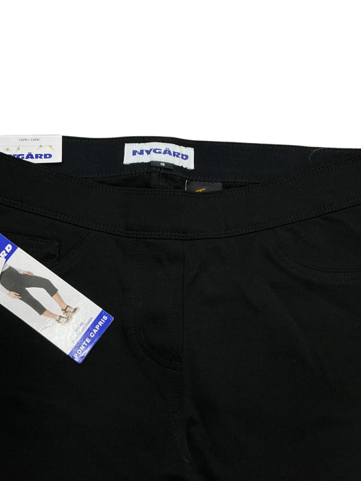 Pescador 10 (NYGARD)