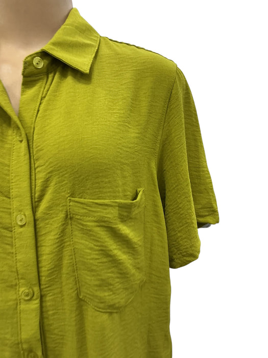 Blusa S (FASHIN NOVA)