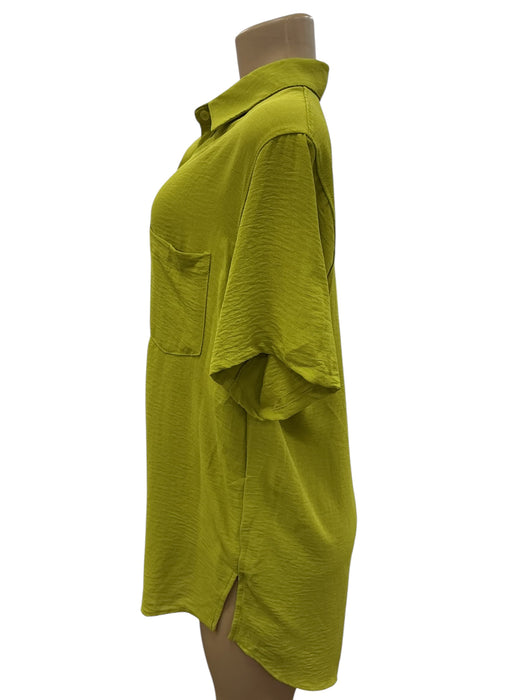 Blusa S (FASHIN NOVA)