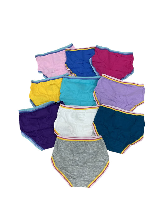 Set de bloomers para niñ@ 4 (WONDER NATION)