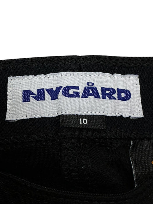 Pescador 10 (NYGARD)