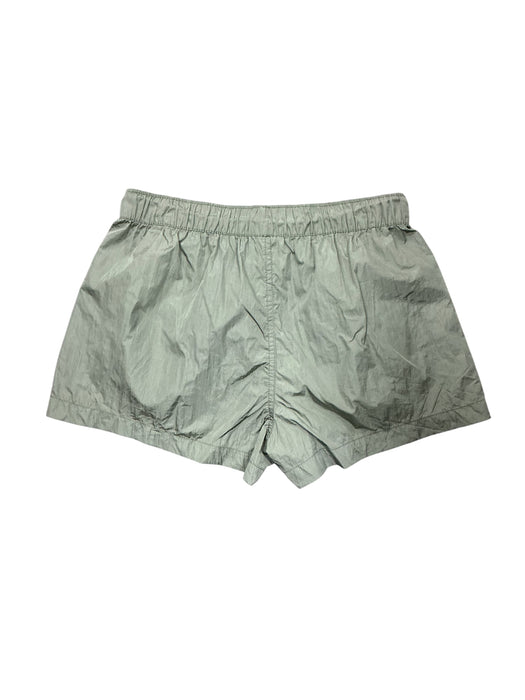 Short S (NO BOUNDARIES)
