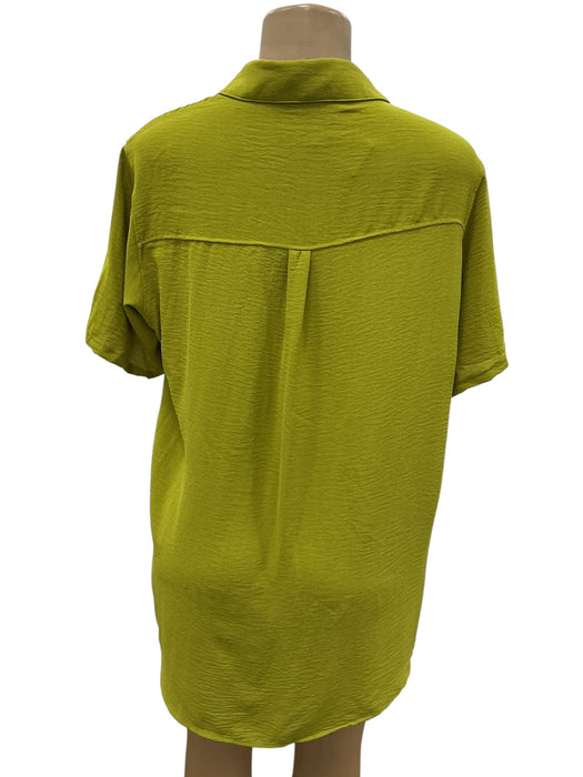 Blusa S (FASHIN NOVA)
