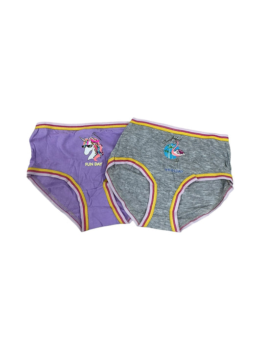 Set de bloomers para niñ@ 4 (WONDER NATION)