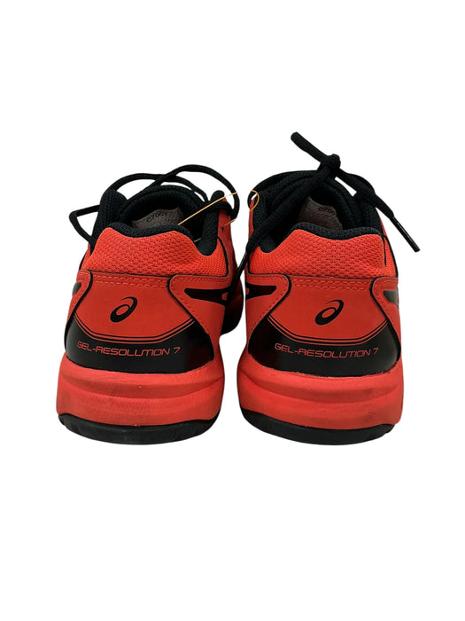 Tenis para niño 2.5 (ASICS)