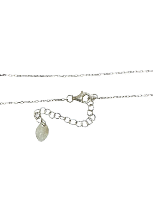 Cadena de plata (925)
