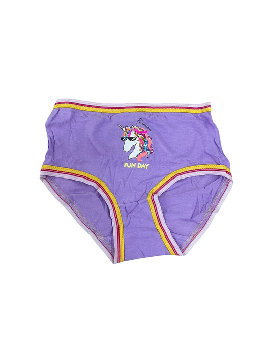 Set de bloomers para niñ@ 4 (WONDER NATION)