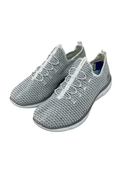 Tenis 10 (SKECHERS)