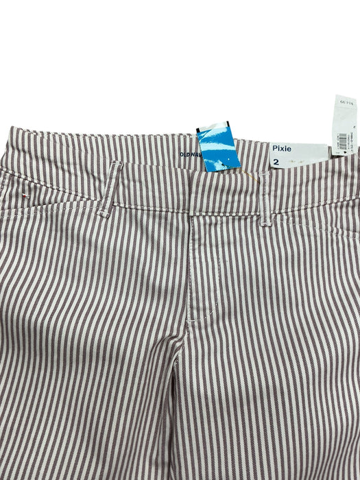 Pantalón 2 (OLD NAVY)