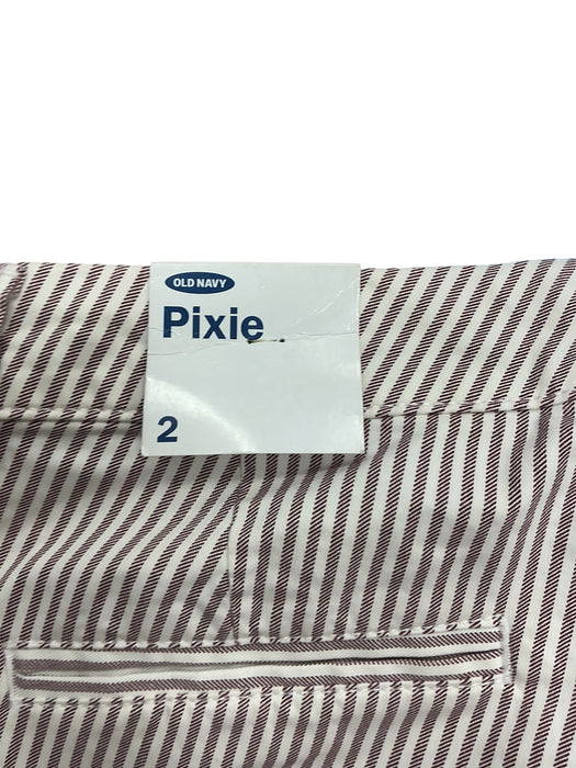 Pantalón 2 (OLD NAVY)