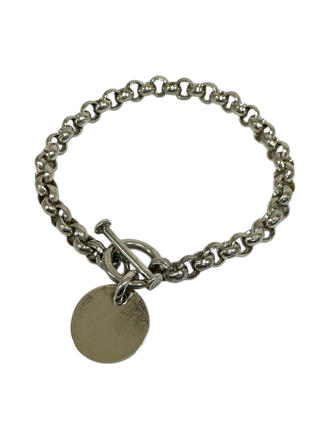 Pulsera de plata (925)