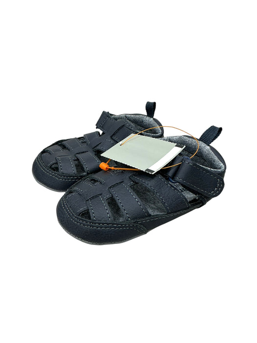 Sandalia para bebé 6-12M (CARTER´S)
