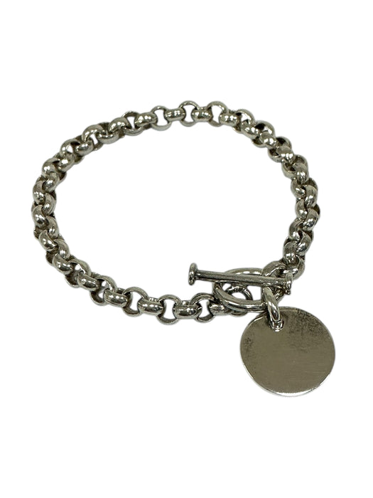 Pulsera de plata (925)