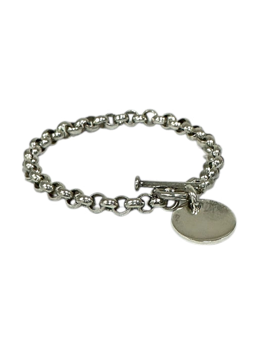 Pulsera de plata (925)