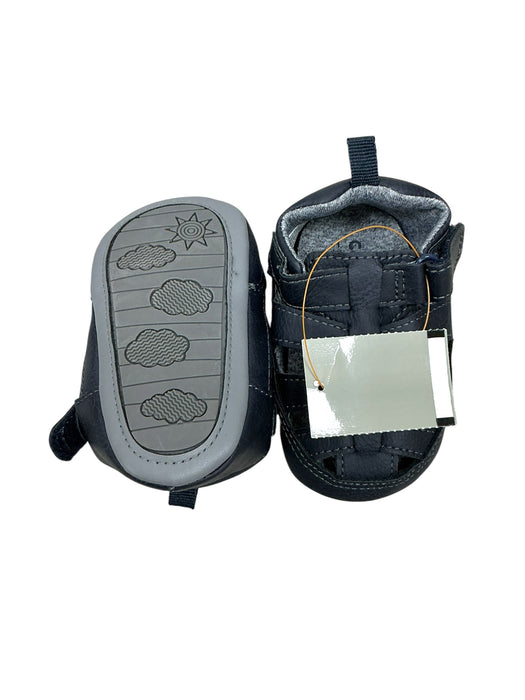 Sandalia para bebé 6-12M (CARTER´S)