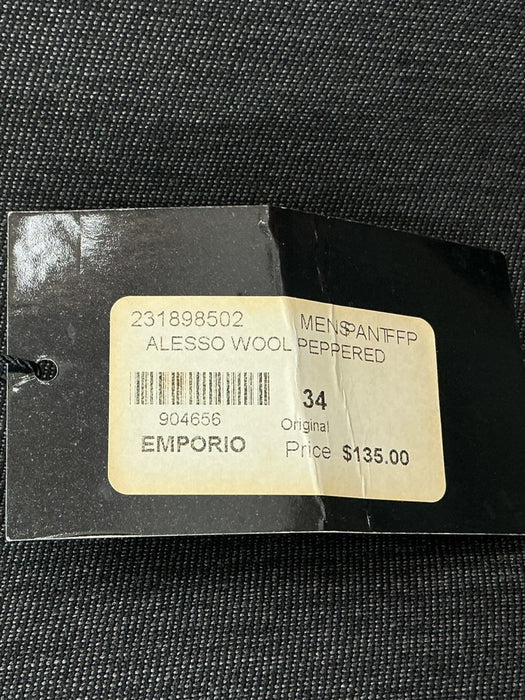 Pantalón 34 (ALESSO)