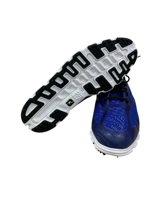 Tenis deportivos 10 (FJ)