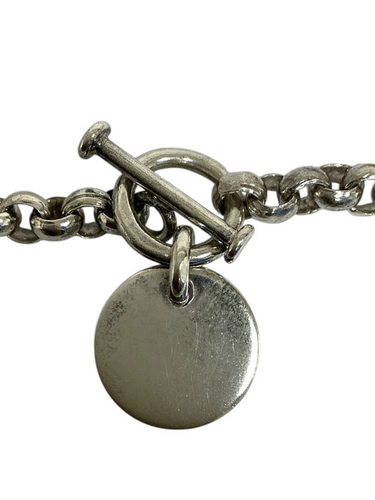 Pulsera de plata (925)