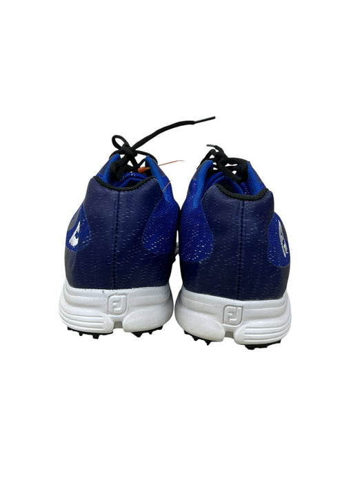 Tenis deportivos 10 (FJ)