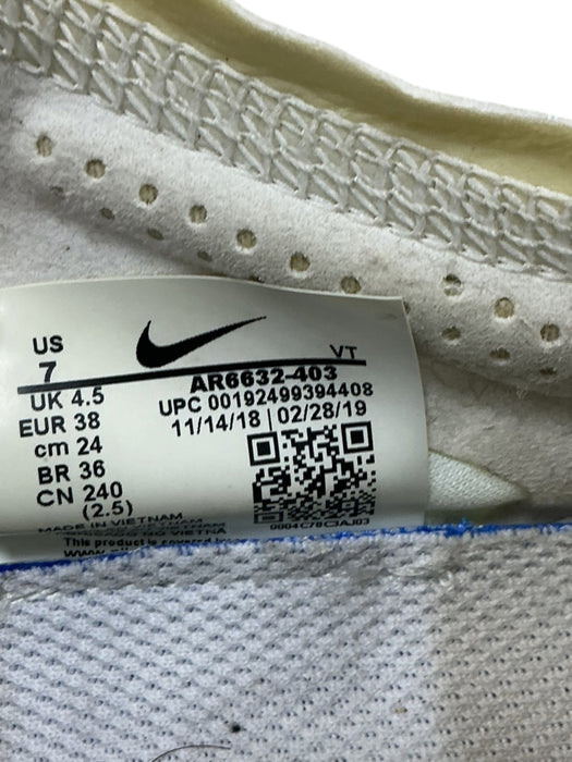 Tenis 7 (NIKE)