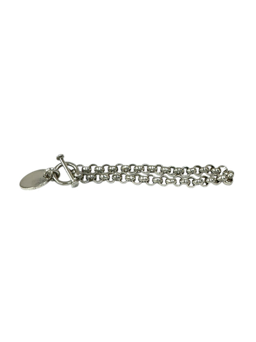 Pulsera de plata (925)