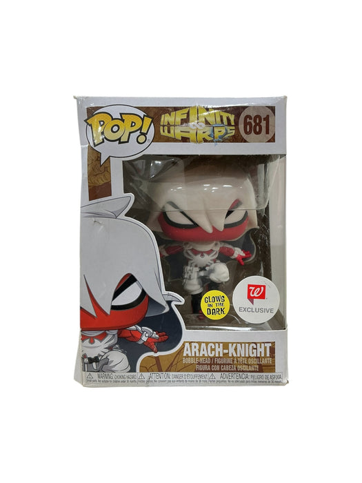 Figura Arach-Knight (FUNKO)