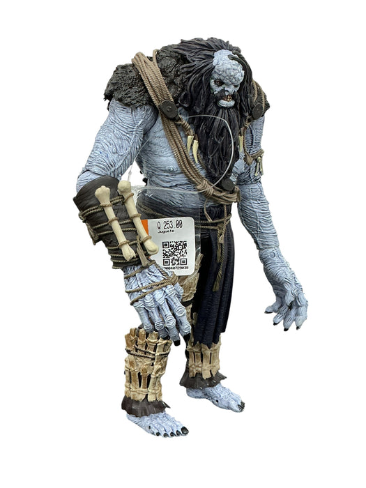 Gigante de hielo (MCFARLENE TOYS)