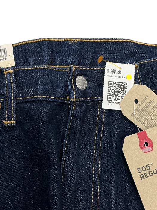 Pantalón 38*30 (LEVIS)