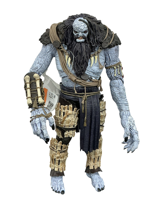 Gigante de hielo (MCFARLENE TOYS)