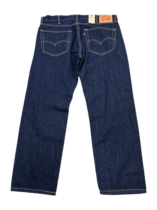 Pantalón 38*30 (LEVIS)