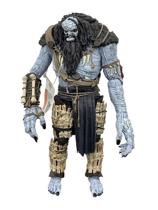 Gigante de hielo (MCFARLENE TOYS)