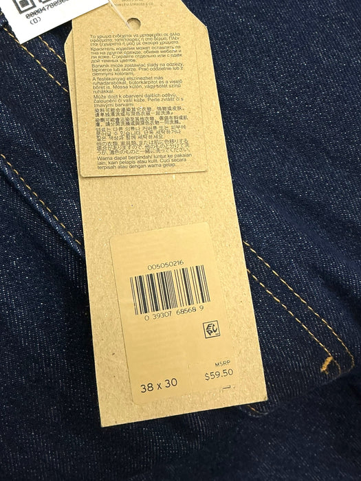 Pantalón 38*30 (LEVIS)