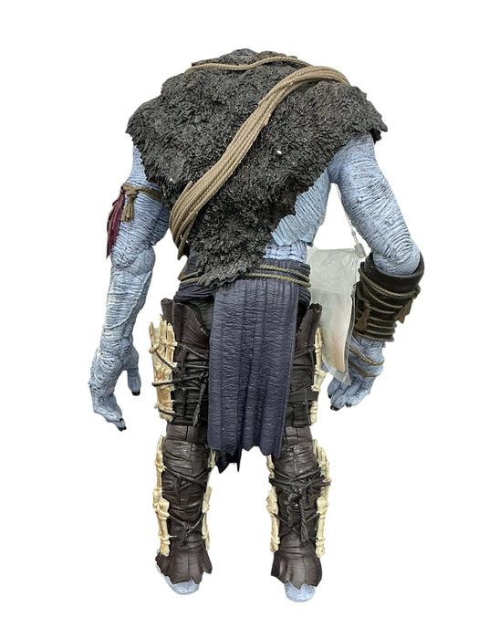 Gigante de hielo (MCFARLENE TOYS)