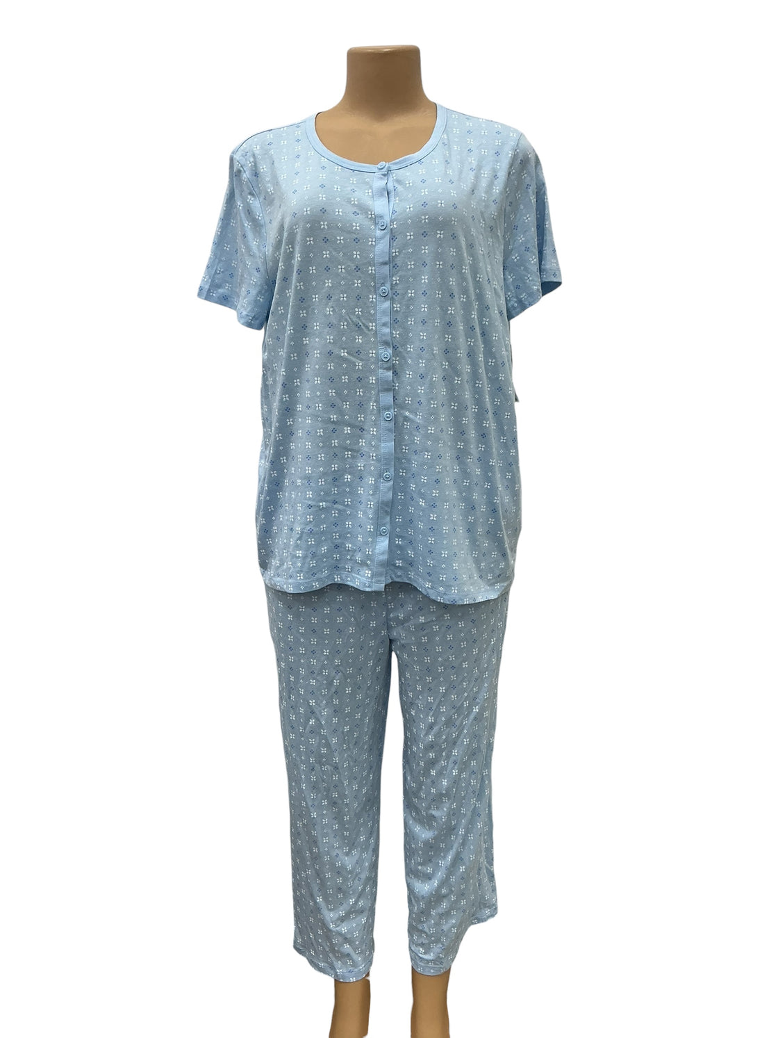 Pijama M (CHARTER CLUB)