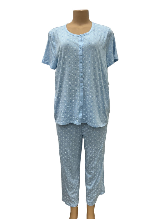 Pijama M (CHARTER CLUB)