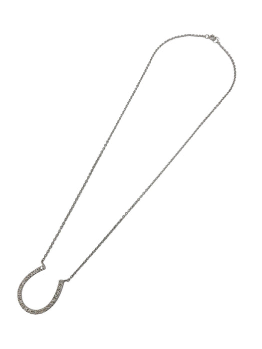 Cadena de plata