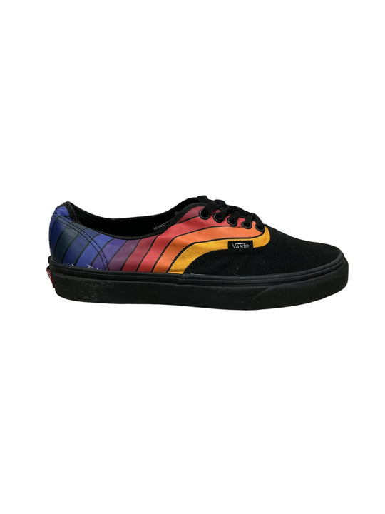 Tenis 8 (VANS)