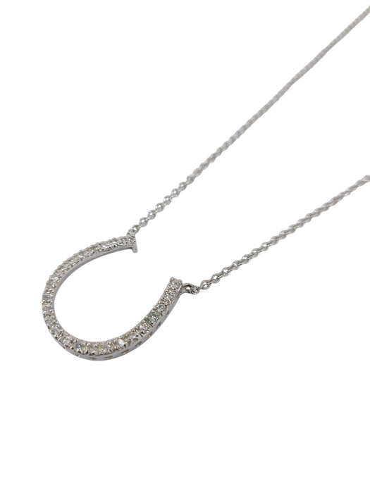 Cadena de plata