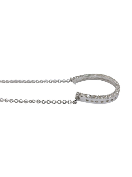 Cadena de plata