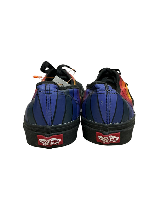 Tenis 8 (VANS)