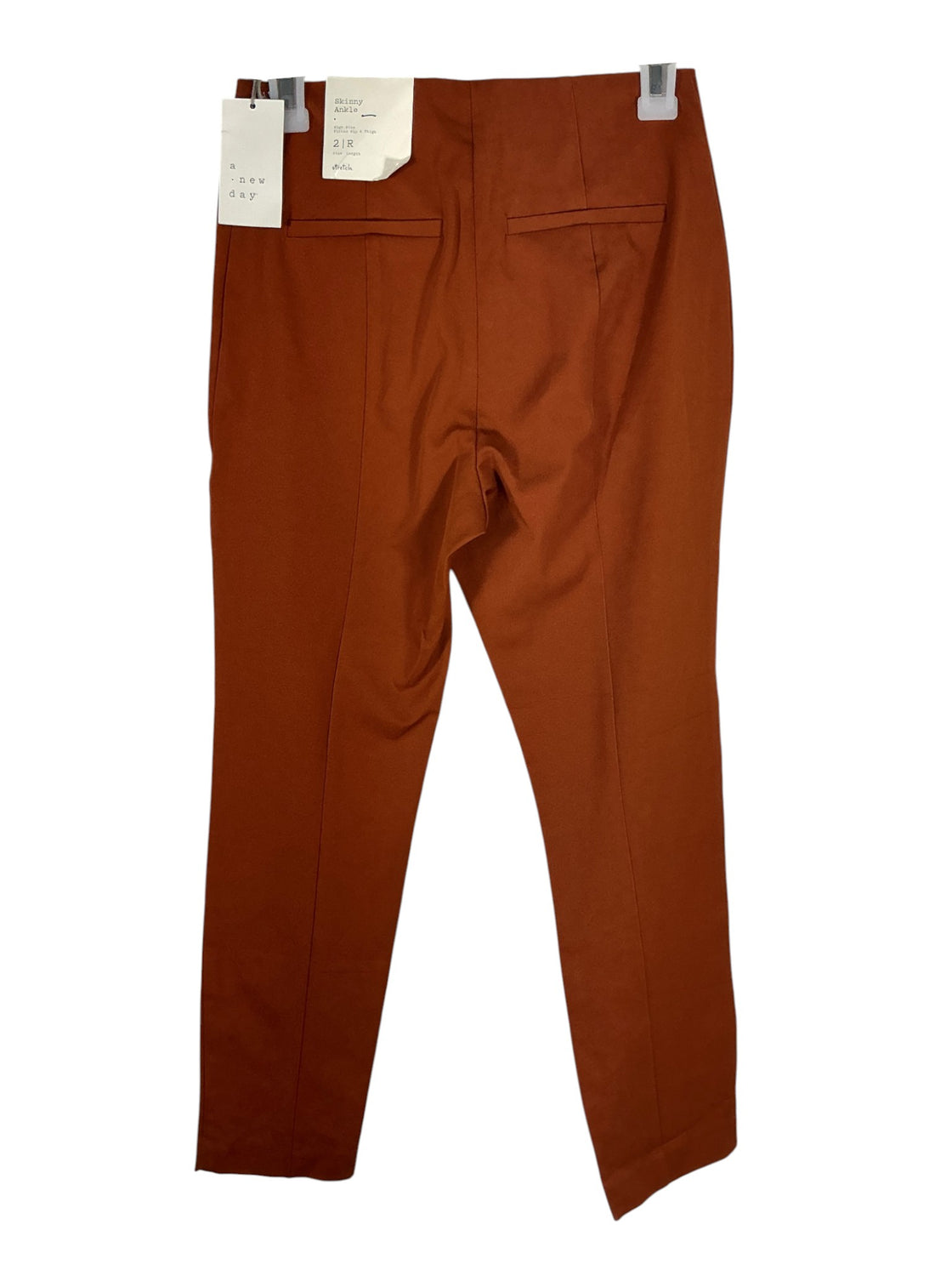 Pantalón 2 (A NEW DAY)