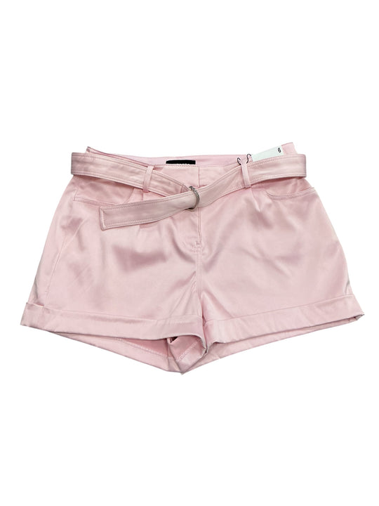 Short 6 (EXPRESS)