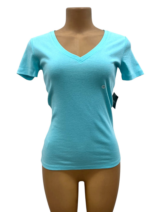 Blusa XS (EDDIE BAUER)