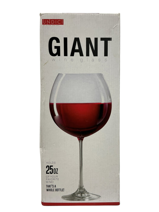 Copa para vino (UNDICI)
