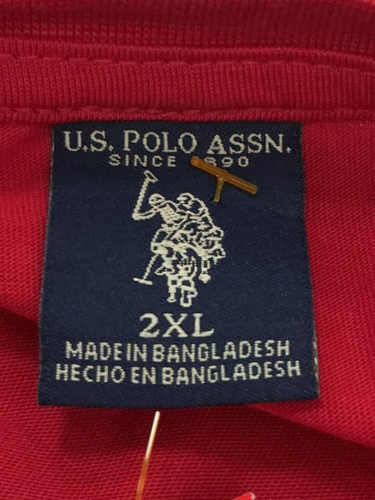 Playera XXL (U.S. POLO ASSN.)