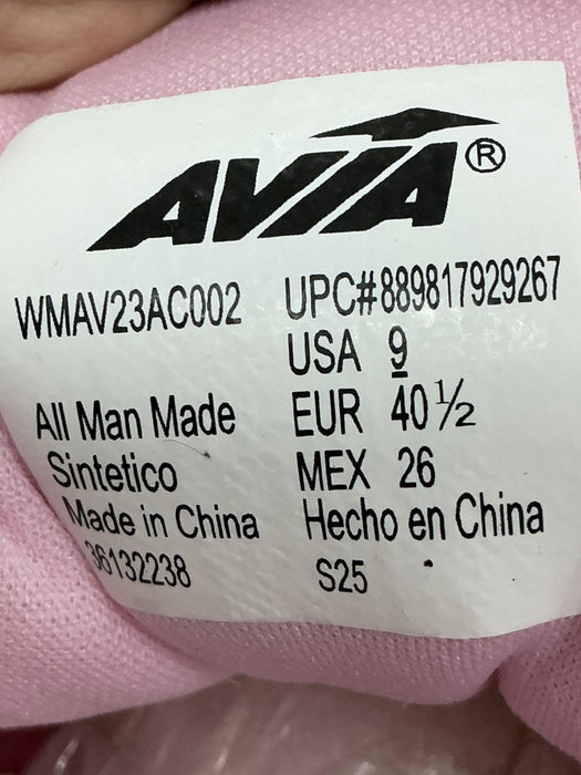 Tenis 9 (AVIA)