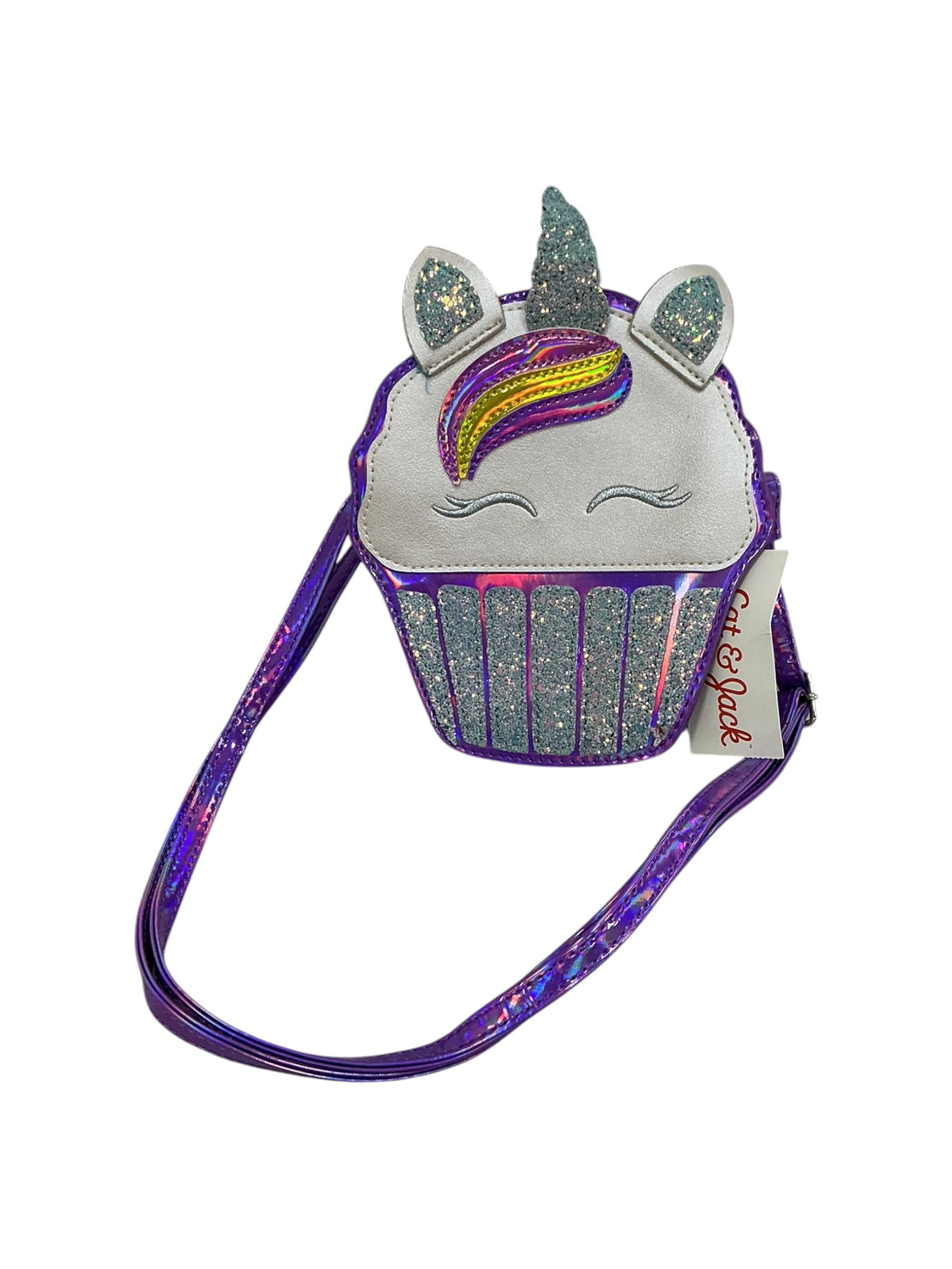 MIni bolso (CAT & JACK)